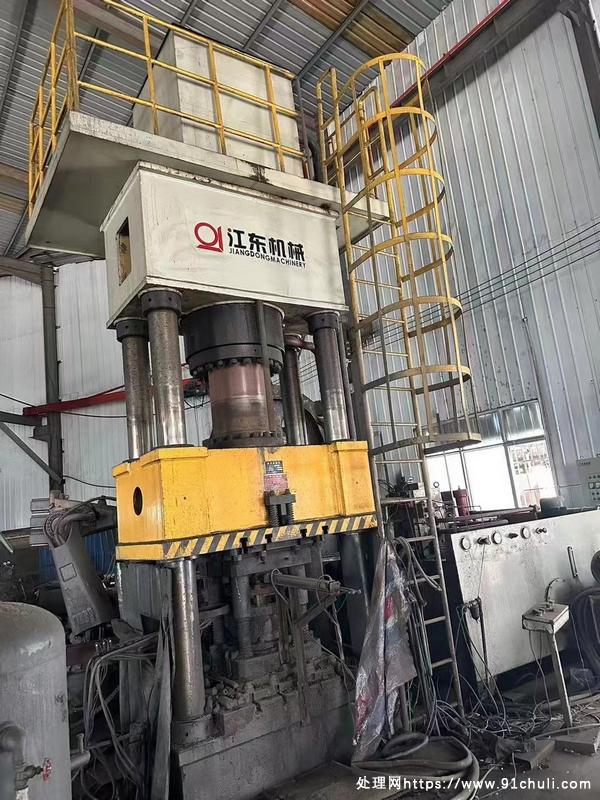 

江东630吨锻造液压机特价