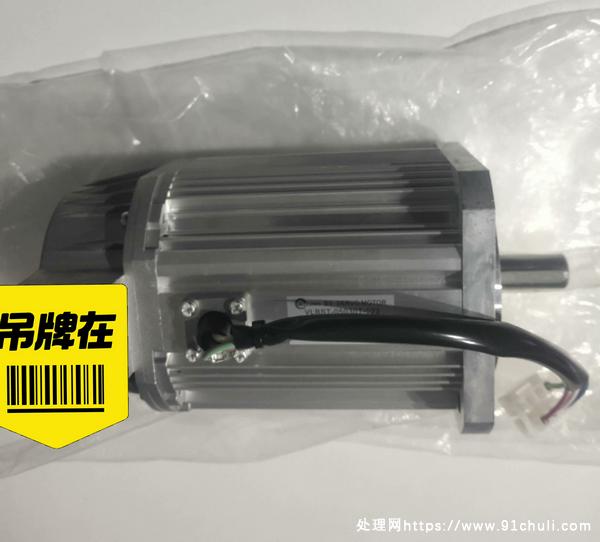 

丰田710-810喷气织机送经卷曲伺服电机30台原装收购