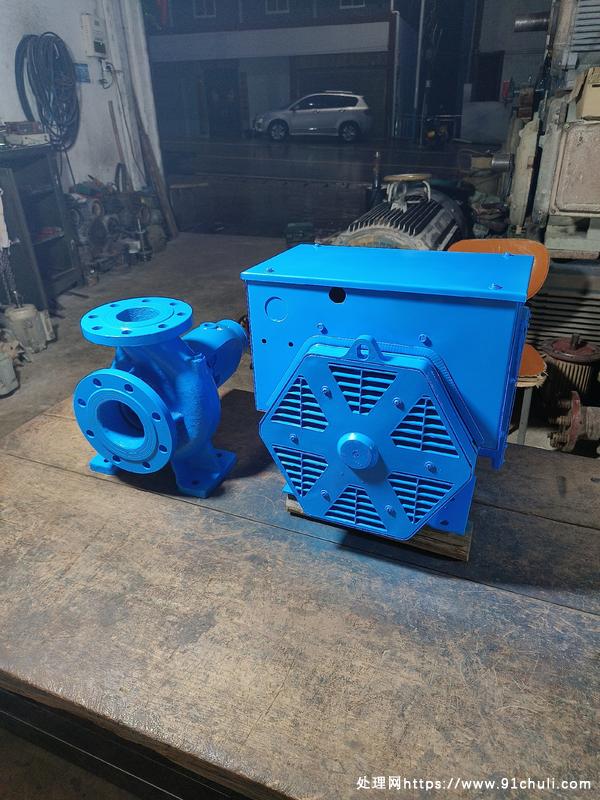 

6.5KW水力发电机220V无刷自动稳压好用易维