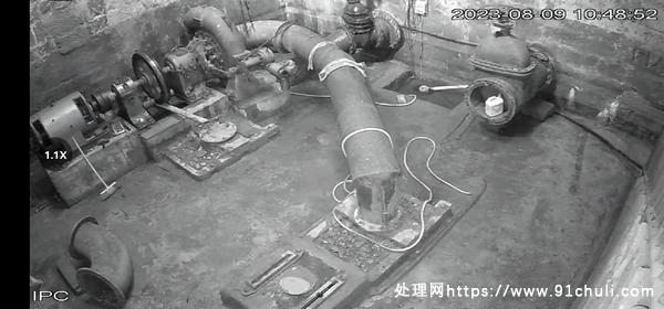 

22年建的68.8KVA水力发电机低价出售