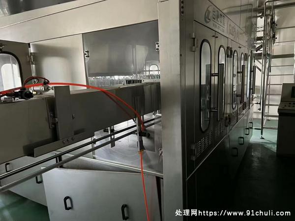 

38口果汁饮料灌装机生产线每小时15000瓶价格优惠