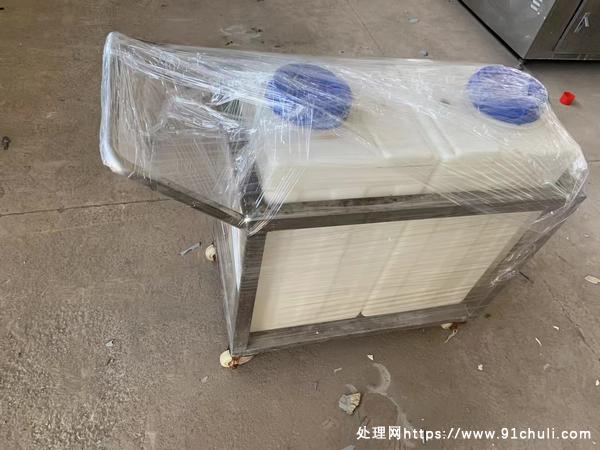 

2吨全自动超高温灭菌机带均质机变频器高性价比