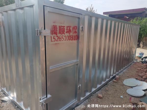 

布袋除尘箱2×4/6米2.2-15千瓦全新实惠出售