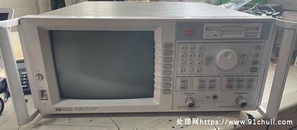 

HP8714网络分析仪高精度带衰减器大厂