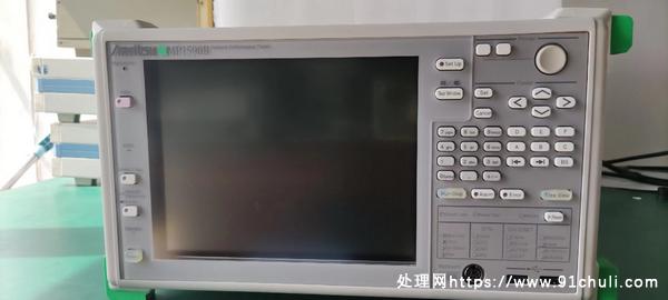 

安立MP1590B网络分析仪全新租售