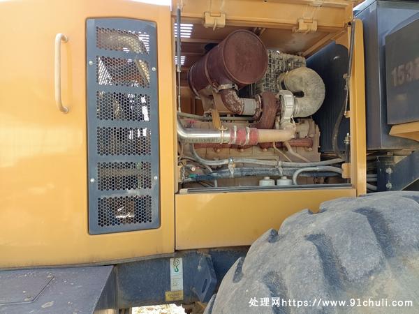 

2020徐工550FV铲车3900小时个人自用车喜欢来看