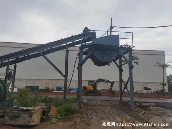 

南方路机500型水稳站耐磨件磨损忽略大品牌耐用性强