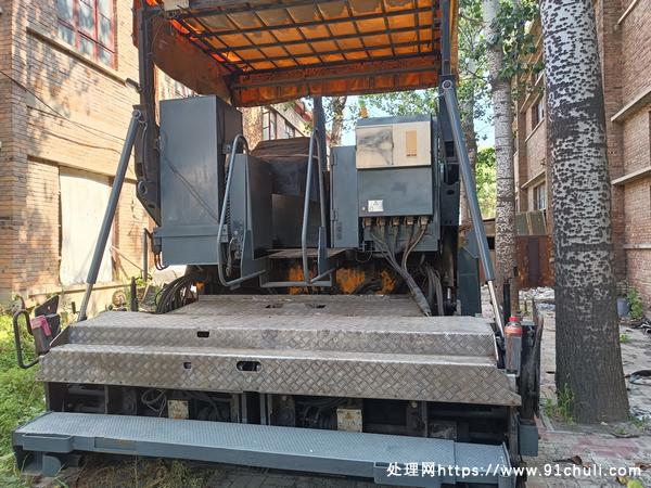 

ABG7620电加热伸缩板摊铺机配件齐全到手即用