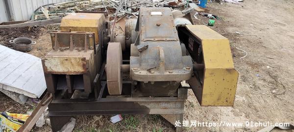 

650型钢筋截断机30KW电机供应