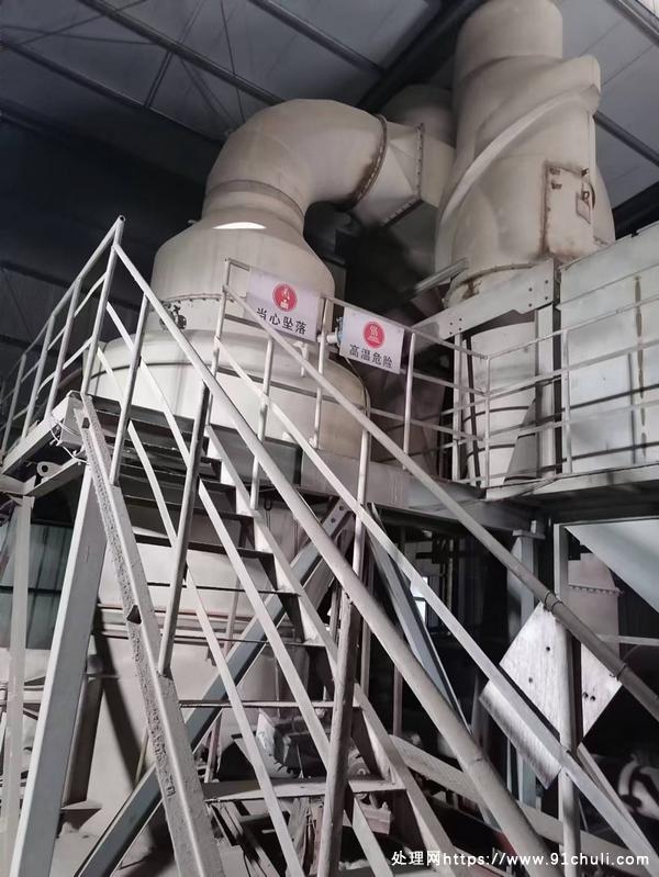 

2018年190型高压超细雷蒙磨粉机出售