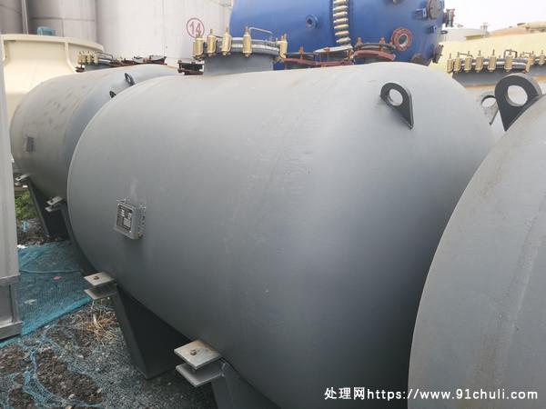 

3吨搪瓷储罐淄博产全新支持电火花检测