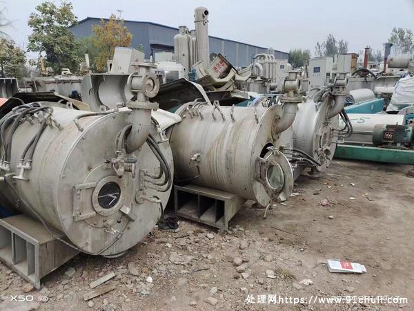 

800型双级推料离心机成色好低价售