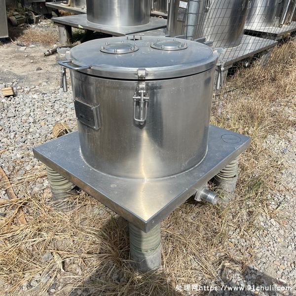 

450平板离心机多台特惠出售，型号齐全