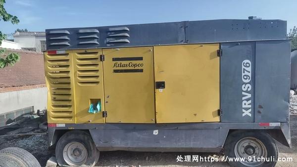 

阿特拉斯976改装玉柴发动机全新保养价格优惠