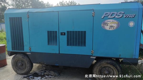 

埃尔曼PDSJ750空压机双工况21/21 24/18