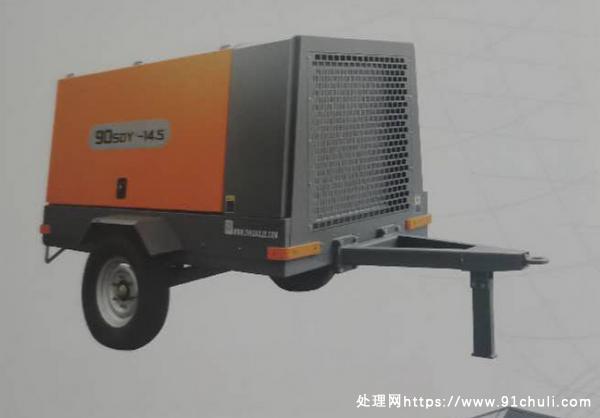 

浙江志高90SDY-14.5，14.5公斤空压机出售