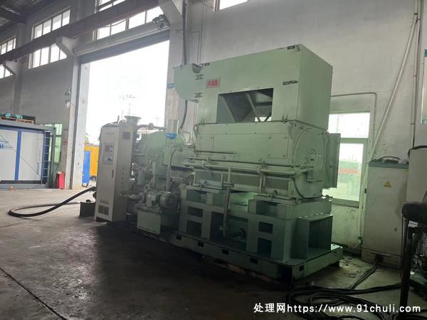 

寿力TRX1700离心式空压机8公斤压力300立方分钟