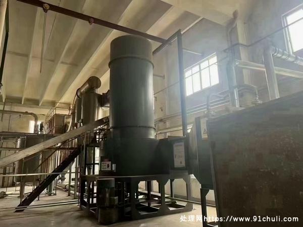 

1800型闪蒸干燥机整套设备一应俱全 现成货手慢无