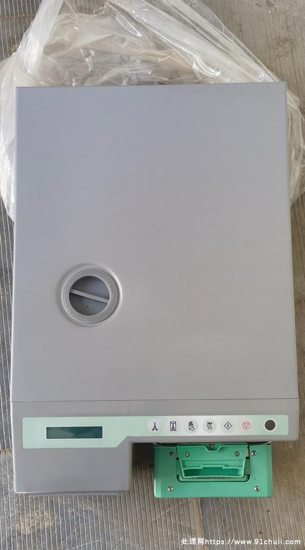 

全新SK-2000型卡式蒸汽灭菌器包装齐全