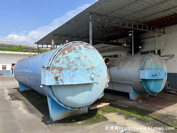 

免锅炉高压灭菌罐低价出售