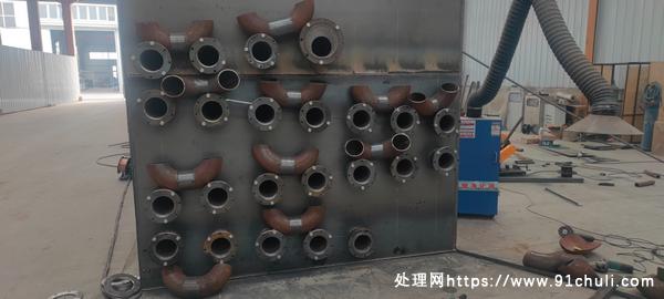 

炼油冷凝器，厚壁加粗管线，冷凝效果好，价格冰点