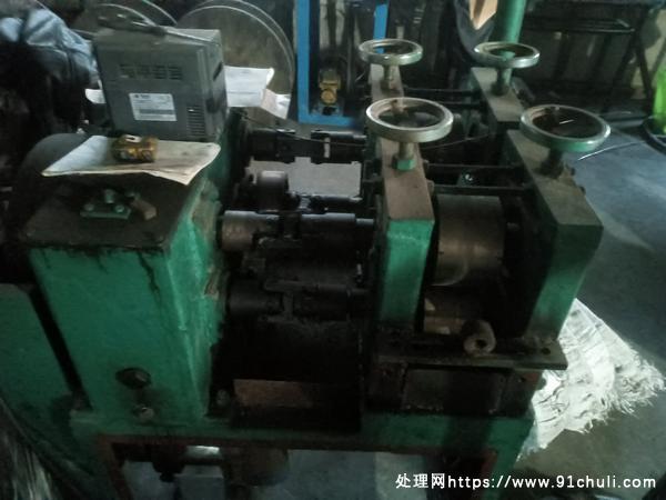 

扁线冷轧机钨钢轧辊3kw