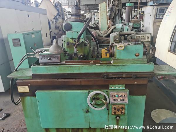 

转让YB6012B/PC铣床，新机少用！