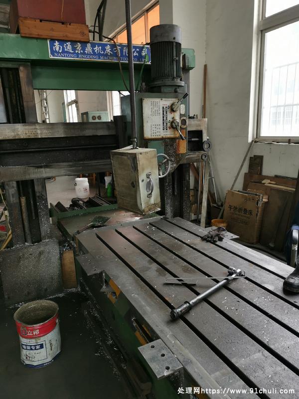 

龙门铣床950x2500工作台1.2米龙门全新