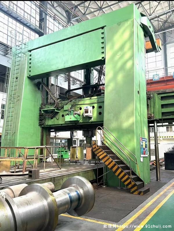 

武重XK2150龙门镗铣床大型高精度设备