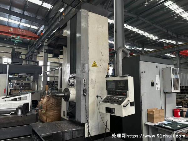 

台湾远东BMC-110R2发那科oi-MD机床配置