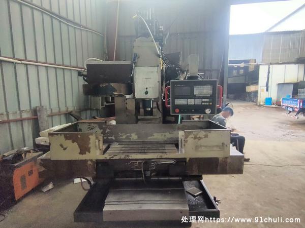 

大河ZXK50广数980系统3轴伺服高性价比