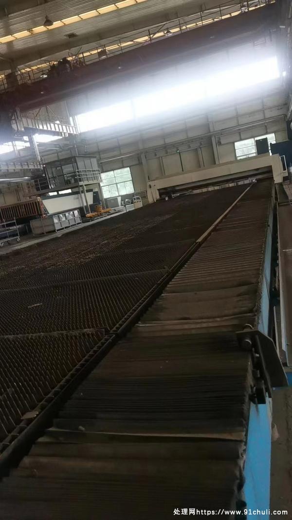 

4000瓦二氧化碳激光切割机处理包含一整套设备郑州提货
