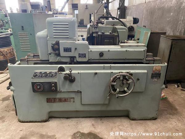 

Y7520W万能螺纹磨床D200L500现货