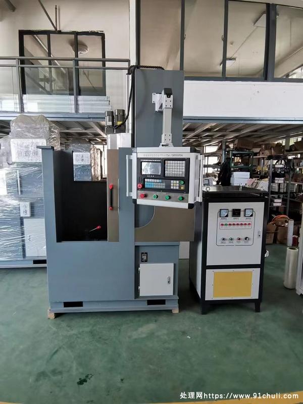 

TC-1500通用淬火机床，1500以下工件适用！