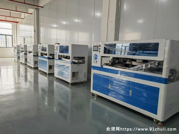 

众鼎一体式自动印刷机LED灯具装饰印刷2米机身