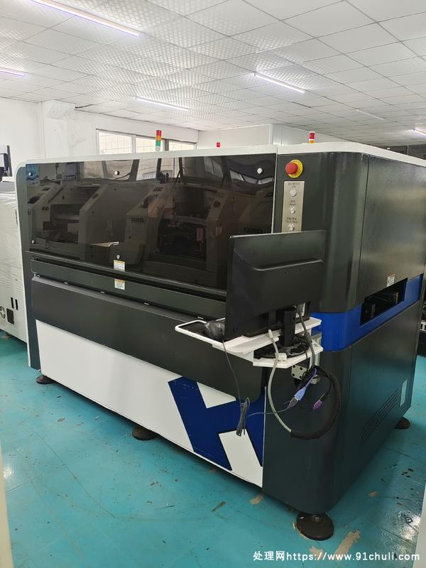 

环城1.2米全自动印刷机紧急采购