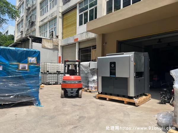

惠普Indigo 12000印刷机，现机可订，包安装！