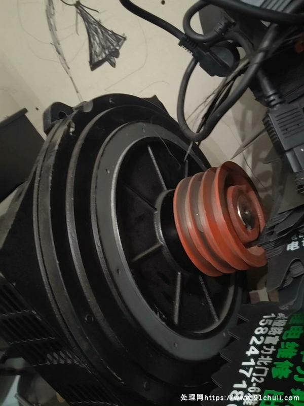 

全新30千瓦220V发电机直供