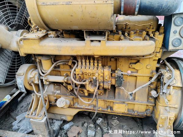 

上海G128-260千瓦发电机组（兰州全铜电机）