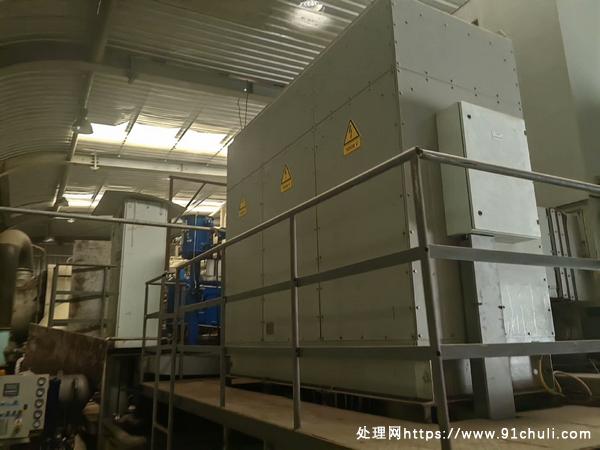 

西门子38000KW汽轮发电机组，全新未用
