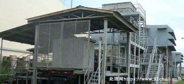 

GE LM2500+G4 26/30MW燃气轮机