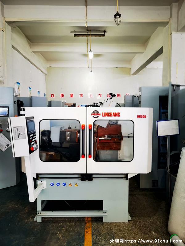 

惠州龙门县合金锯片机自动研磨机闲置