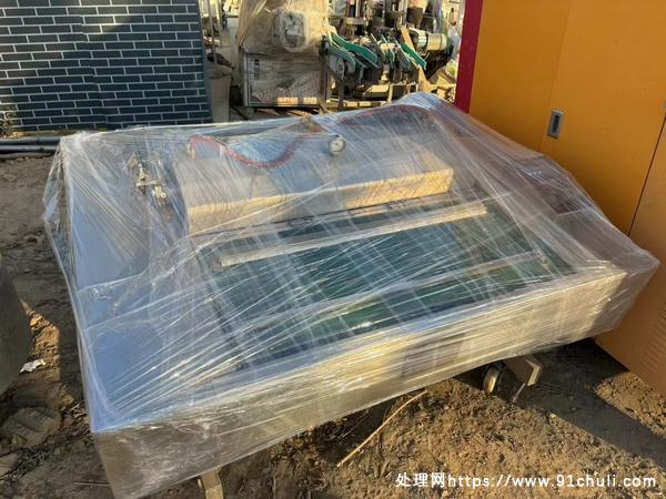 

诸城松本1000型滚动包装机单封条100真空泵质量优