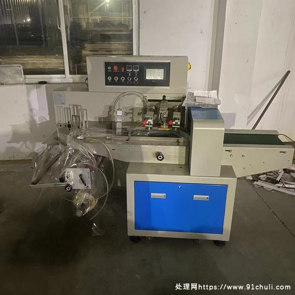 

600型往复式包装机特点及应用范围