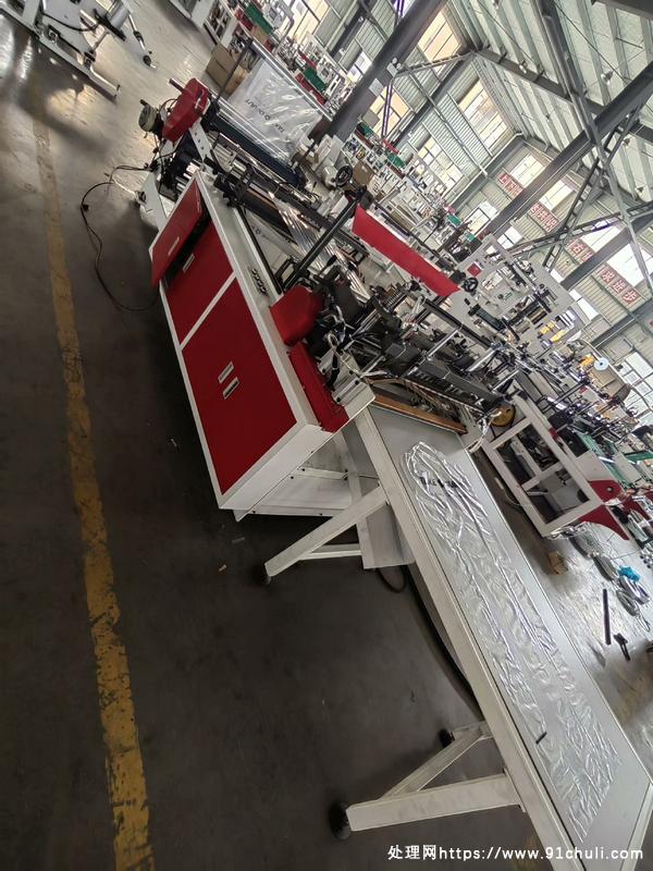 

干洗店制袋机厂家供应价格美丽
