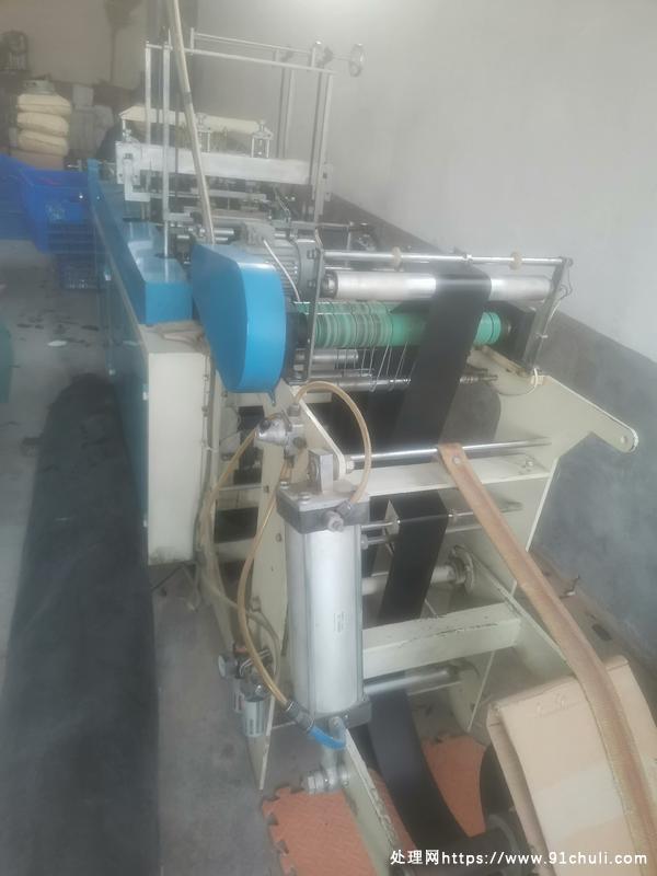

垃圾袋制袋机八折品质保证赶紧下手