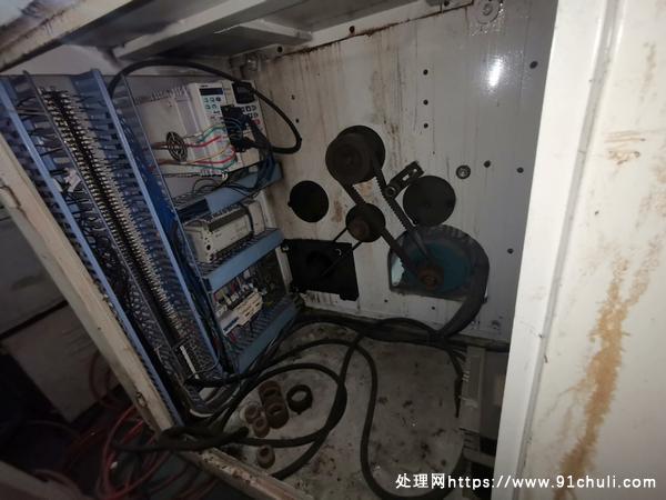 

电工胶带分切机长时间不用