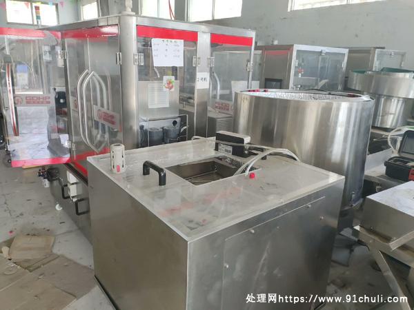 

试管三合一灌装机价格便宜整套优惠