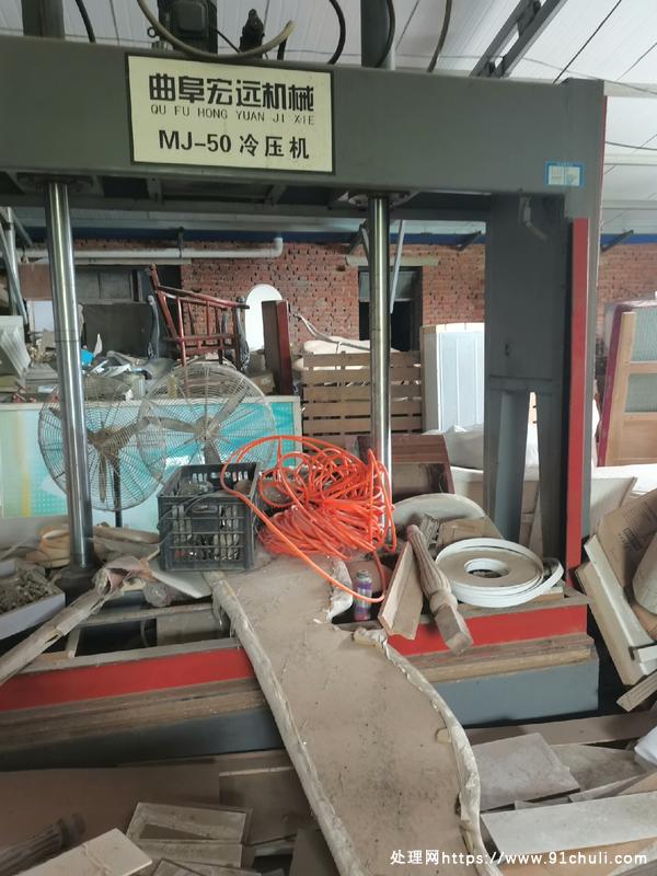 

木工机械整厂解决方案