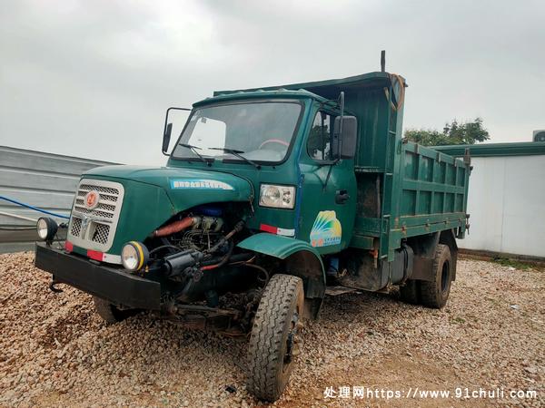 

金源拖拉机云内4102发动机145底盘车况精品
